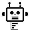 Stock Trade Indicator Icon