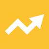 Stocks Live+ Dividend Tracker Icon