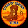 Stompin' Ground Dance HQ Icon
