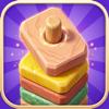 Stonica: Color Block Puzzle Icon