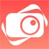 Stop Motion Plus Icon