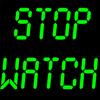 Stop Watch Icon