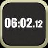Stoppuhr% Icon