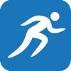 Stopwatch for Track & Field Icon