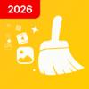 Storage Cleaner - Photo Swipe Icon
