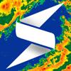 Storm Radar: Wetterkarte Icon
