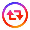Story Reposter Icon