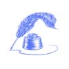 Storyfolk Novel Planner App Icon