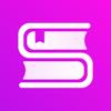 StoryHub:Novels&Stories&Books Icon