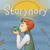 Storynory - Audio Stories Icon