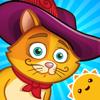 StoryToys’ Gestiefelter Kater Icon