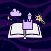 StoryWizard: Create Storybooks Icon