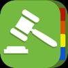 Strafenbuch Icon