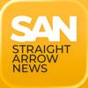 Straight Arrow | SAN Icon
