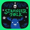 Stranger Folk Icon
