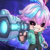 Stranger Heroes Icon