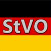 Straßenverkehrs-Ordnung (StVO) Icon