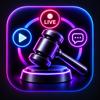StreamAuction Icon