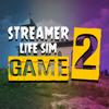 Streamer Life Sim 2 Game Icon
