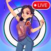 Streamer Rush: Dress & Impress Icon