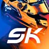 Street Kart Racing Simulator Icon