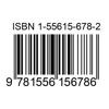 Strichcode Scanner & Leserin Icon