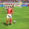 Strike Football Game FreeKick Icon