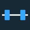 Strong Workout Tracker Gym Log Icon