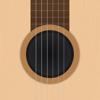 Strum - Play Guitar Icon
