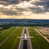 Stuttgart STR Airport Icon