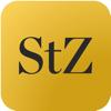 Stuttgarter Zeitung App Icon