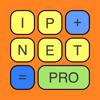 Subnet Calc Pro Icon