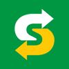 Subway Trinidad Icon