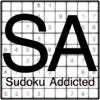 Sudoku Addicted 2 Icon