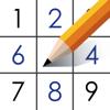 Sudoku - Brain Puzzle Games Icon