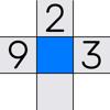 Sudoku (Classic Puzzle Game) Icon