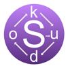 Sudoku - Classic to XV Icon