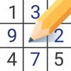 Sudoku - Daily R&auml;tsel Icon