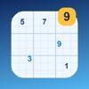 Sudoku - find the Number Icon