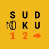 Sudoku for all Icon