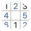 Sudoku Logic: Zahlenr&auml;tsel Icon