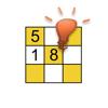 Sudoku Logica Icon