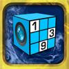 Sudoku Magic - The Puzzle Game Icon