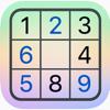 Sudoku #No ads Icon