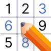 Sudoku Pro: Number Puzzle Game Icon