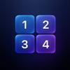 Sudoku Pro: R&auml;tsel und Trainer Icon