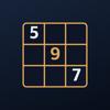 Sudoku Zero &mdash; Offline, No Ads Icon
