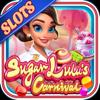 Sugar Lulu's Carnival Icon