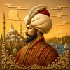 Sultan Card: Rule an Empire Icon