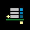Sum List Icon